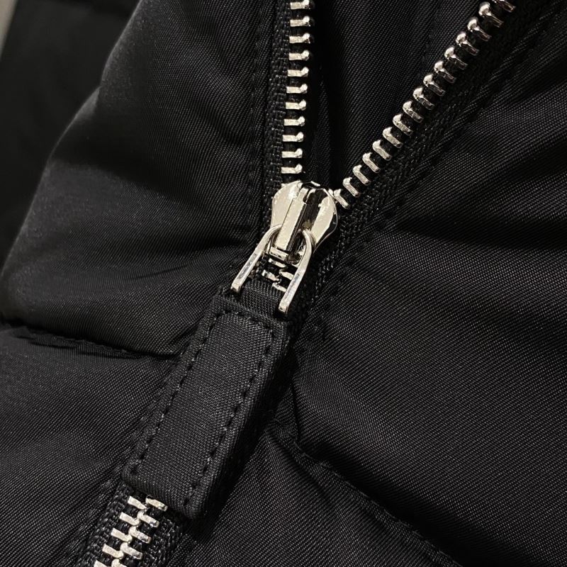 Prada Down Jackets